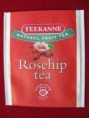002   Rosehip tea